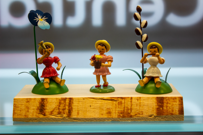 Apartment Central Leipzig-City - Erzgebirge-Shop inhouse Apartment Central Leipzig-City - Erzgebirge-Shop inhouse