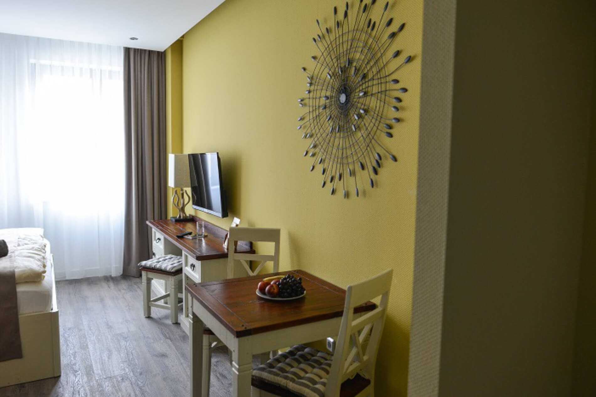 Apartment Central Leipzig-City - Studio Apartment Central Leipzig-City - Studio